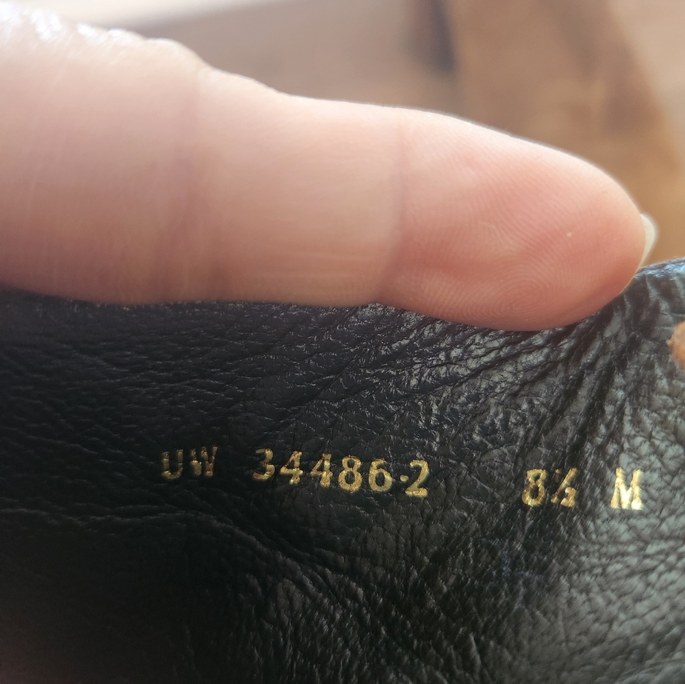 Stuart Weitzman Booties - image 5